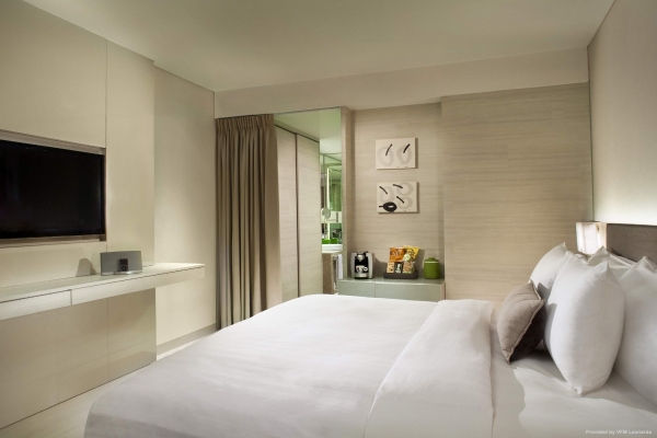 The Stones Hotel - Legian Bali Autograph Collection